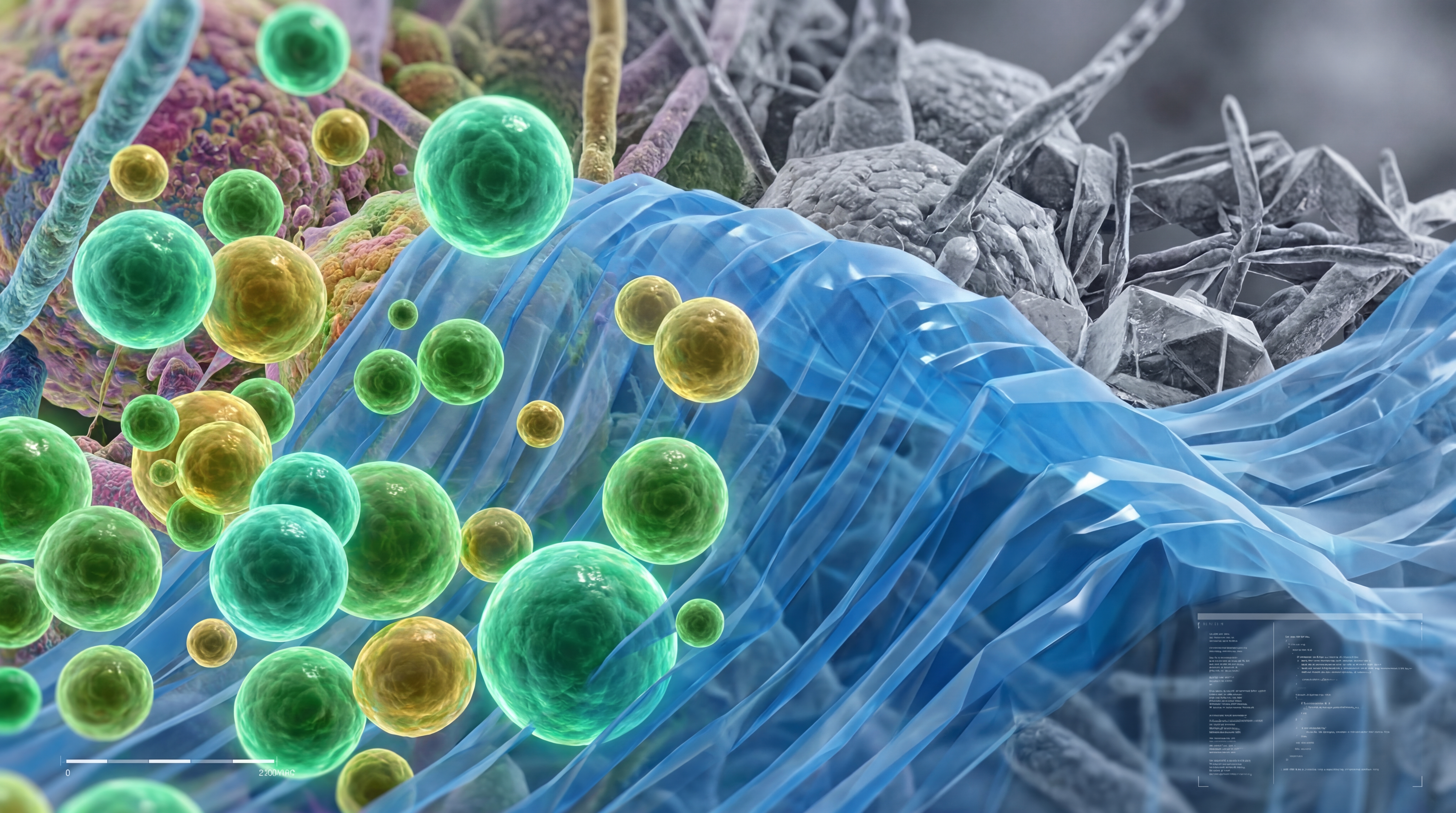 Oral Microbiome Destruction Warning